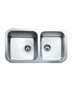 Fregadero Teka TOTAL BE 2C 845 (TU 33.18)