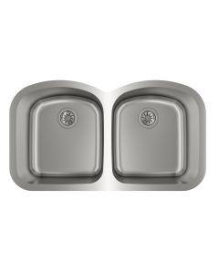 Fregadero de Submontar Teka BE 2C D 940 (TU 37.20)
