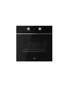 Horno Eléctrico a Gas Multifunción con Convección con capacidad de 76 L Teka HLB 8400 BK