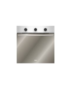 Horno Eléctrico a Gas Multifunción con Convección (aire caliente) con capacidad de 65 L Teka HSB 750 G S-RX
