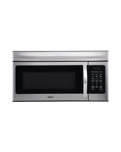 Horno de microondas + campana de 41.7x75.9x38.5 cm con capacidad de 45 L Teka MLH 845 SS-MX