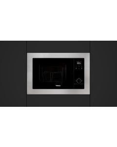 Microondas con Grill Eléctrico de 39x60x32 con capacidad de 20 L Teka MS 620 BIS