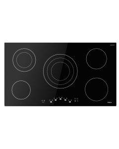 Parrilla Vitrocerámica Eléctrica de 63x900x510 mm Teka TZ 957