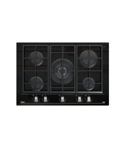 Parrilla Vitroceramica a Gas de 50x750x510 mm Teka GZC 85330 XBB
