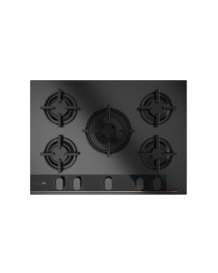 Parrilla Vitrocerámica a Gas de 110x700x510 mm Teka GBC 75-G1 GB