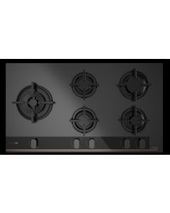 Parrilla Vitrocerámica a Gas de Alto 98x900x510 mm Teka GBC 95-G1 GB