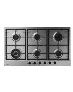 Parrilla de Cocción a Gas de 85x860x500 mm Teka GSC 96320 WBA IX