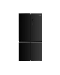 Refrigerador Four Door 19 pies de Libre Instalación Teka RMF 77960 GBK MX