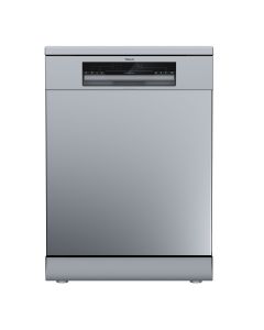 Lavavajillas de Libre Instalación de Acero Inoxidable para 13 Servicios Teka DFS 26650