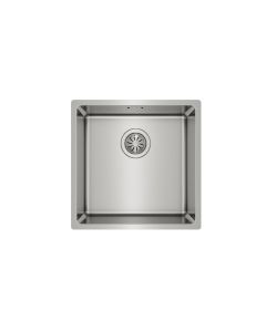 Fregadero de Submontar con SilentSmart Teka Be Linea RS15 40.40