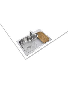 Paquete Tekaway DM 33.22 1C 978