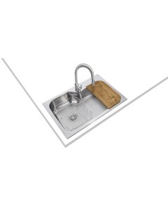 Paquete Tekaway DM 33.22 1C 938