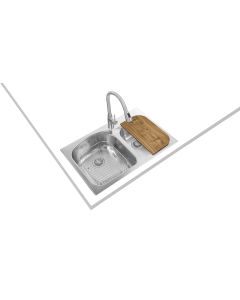 Paquete Tekaway DM 33.22 2C 9 MJ