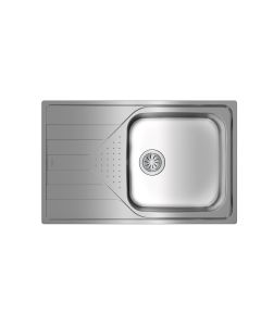 Fregadero de Empotre Teka Universe 50 T-XP 1B 1D MAX