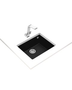 Fregadero Submontar Tegranite+ Teka Square 50.40 TG B