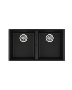 Fregadero Submontar Tegranite+ Teka Square 760 TG B