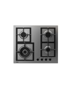 Parrilla de Cocción a Gas de 45x600x510 mm Teka EFX 60.1 4G AI AL DR CI