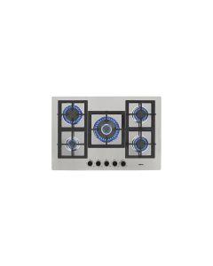 Parrilla de cocción a Gas de 45x750x510 mm Teka EFX 70.1 5G AI AL DR CI