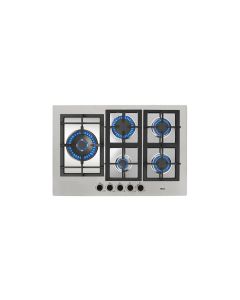 Parrilla de Cocción a Gas de 45x750x510 mm Teka EFX 70.1 5G AI AL DR CI LEFT