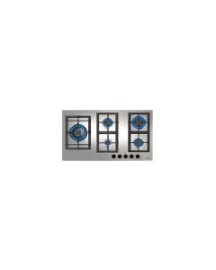 Parrilla de Cocción a Gas de 45x860x510 mm Teka EFX 90.1 5G AI AL DR CI LEFT