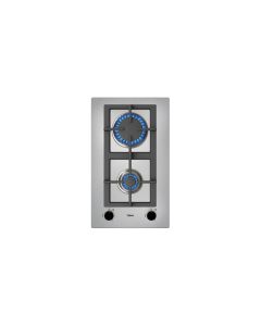 Parrilla de Cocción a Gas de 45x305x510 mm Teka EFX 30.1 2G AI AL CI