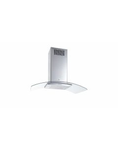 Campana de Cocina Decorativa para Instalación en Isla de 100 cm Teka NC 1040 Isla