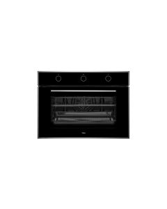Horno Eléctrico a Gas Multifunción con Convección con capacidad de 76 L Teka HLF 824 G