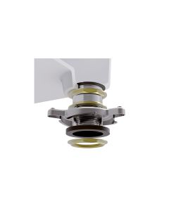 Adaptador para triturador de residuos en Fregaderos con Perfectflow Teka ADAPTADOR PERFECTFLOW TR 550