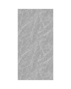 Lamina de PVC 122X244 Marmol Gris TILES 2000