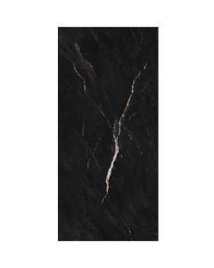 Lamina de PVC 122X244 Venato Black Tiles TILES 2000