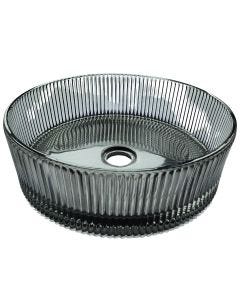 Lavabo Royal Smoke 36X36Cm Tiles TILES 2000