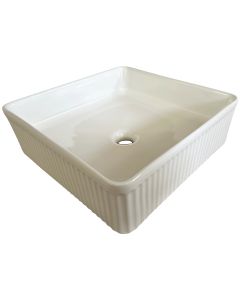 Lavabo Muller 40X40Cm Tiles TILES 2000
