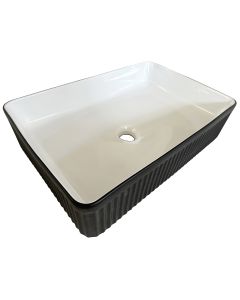 Lavabo Lauda 50X34Cm Tiles TILES 2000