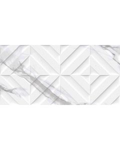 Mosaico Adranos 30X60 Blanco 0.90M2 TILES 2000