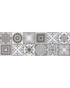 Mosaico Armani Decor 30X90 Smoke 1.08M2 TILES 2000