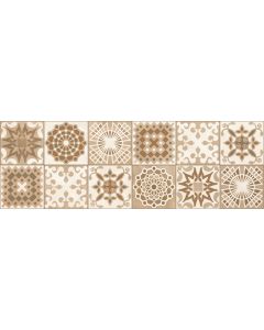 Mosaico Armani Decor 30X90 Sandel 1.08M2 TILES 2000