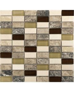 Malla Atenas 30X30 Piezas Tiles TILES 2000