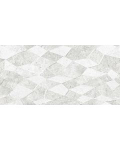 Mosaico Avant 30X60 Blanco 0.90M2 TILES 2000