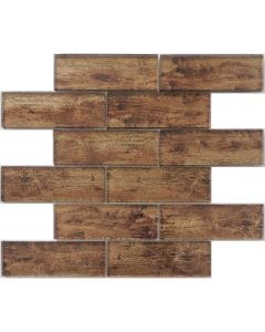 Malla Boston 30X30 Piezas Tiles TILES 2000