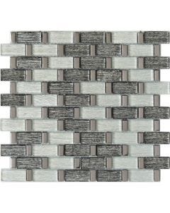 Malla Caliope 30X31 Piezas Tiles TILES 2000