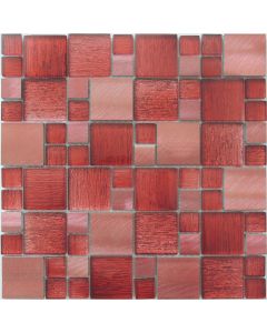 Malla Cleveland 30X30 Piezas Tiles TILES 2000
