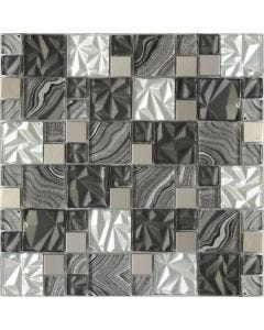 Malla Columbia 30X30 Tiles 2000