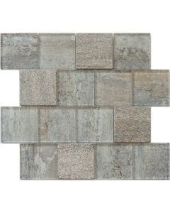 Malla Cosette 31X31 Piezas Tiles TILES 2000
