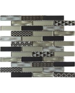 Malla Dakota 30X30 Piezas Tiles TILES 2000
