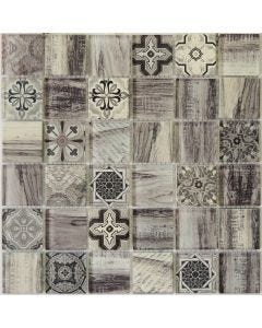 Malla Danna 30X30 Piezas Tiles TILES 2000
