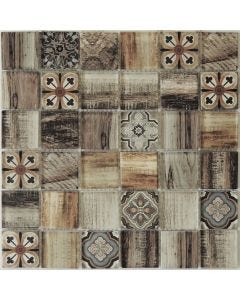 Malla Denver 30X30 Tiles 2000