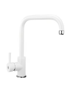 Mezcladora Reno Blanca