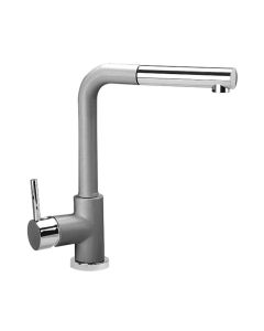 Mezcladora Tevere Titanium