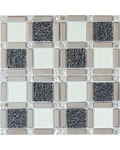 Malla Echo 30X30 Piezas Tiles TILES 2000