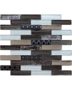 Malla Egipto 30X30 Piezas Tiles TILES 2000